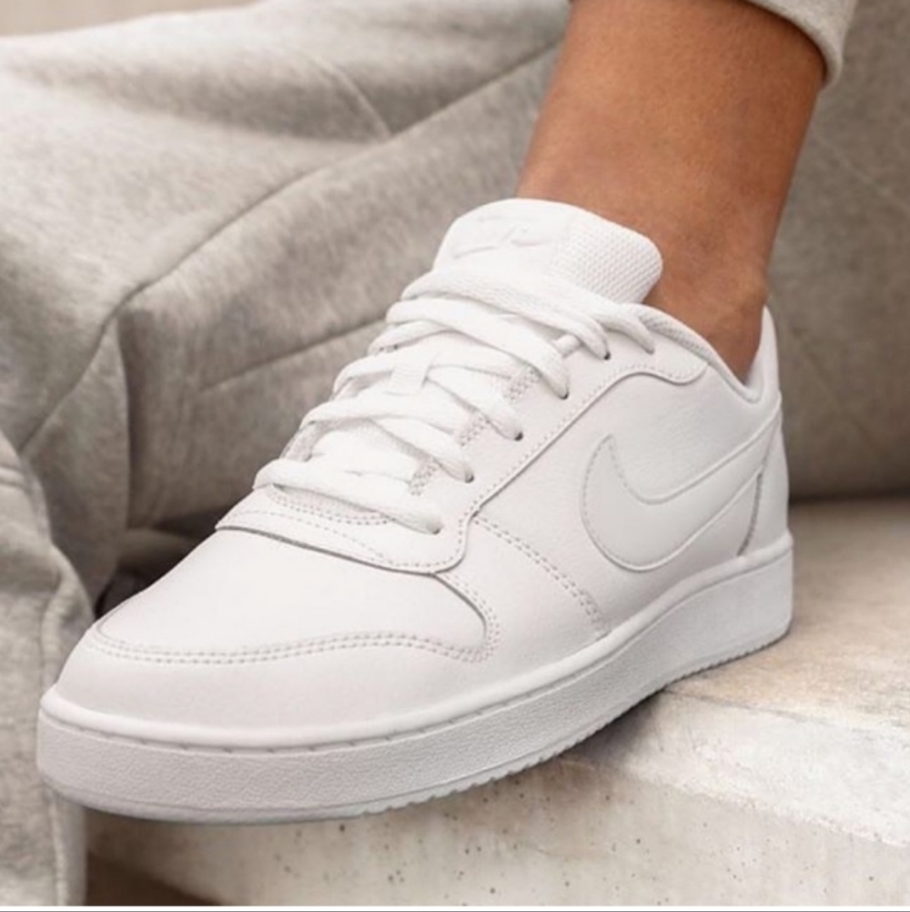 NEW Nike Ebernon Shoes - Picture 2 of 11